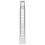 Cestas de gaviones 5 uds forma de arco hierro 400x30x200/220 cm by , Pots and planters - Ref: Foro24-3146934, Price: 1,00 €, ...