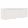 Muebles para TV 2 piezas madera maciza de pino blanco von , TV-Möbel - Ref: Foro24-3100115, Preis: 119,39 €, Rabatt: %