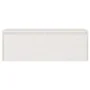 Muebles para TV 2 piezas madera maciza de pino blanco von , TV-Möbel - Ref: Foro24-3100115, Preis: 119,39 €, Rabatt: %