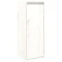 Muebles para TV 2 piezas madera maciza de pino blanco von , TV-Möbel - Ref: Foro24-3100115, Preis: 119,39 €, Rabatt: %