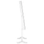 Espejo con joyero de pie blanco 42x38x152 cm by , Mirrors - Ref: Foro24-353256, Price: 114,04 €, Discount: %