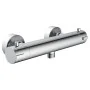 EISL Grifo monomando de ducha CLAUDIO con termostato cromado by , Faucets - Ref: Foro24-446454, Price: 77,22 €, Discount: %
