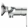 EISL Grifo monomando de bañera CLAUDIO cromado by , Faucets - Ref: Foro24-446449, Price: 55,54 €, Discount: %