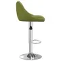 Taburete de cocina de terciopelo verde claro von , Küchenhocker - Ref: Foro24-335296, Preis: 77,08 €, Rabatt: %