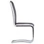 Juego de comedor 11 piezas cuero sintético marrón von , Möbelsets für Küchen und Esszimmer - Ref: Foro24-3053167, Preis: 866,...