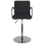 Silla de comedor de tela negra von , Essstühle - Ref: Foro24-3087882, Preis: 99,49 €, Rabatt: %