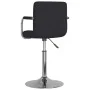 Silla de comedor de tela negra von , Essstühle - Ref: Foro24-3087882, Preis: 99,49 €, Rabatt: %