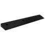 Rampas para bordillos 2 unidades goma 50x17,5x5 cm by , Road and traffic signs - Ref: Foro24-150980, Price: 52,47 €, Discount: %