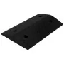 Rampas para bordillos 2 unidades goma 50x17,5x5 cm by , Road and traffic signs - Ref: Foro24-150980, Price: 52,47 €, Discount: %