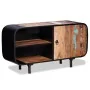 Mueble de TV madera reciclada 90x30x48 cm von , TV-Möbel - Ref: Foro24-243982, Preis: 194,96 €, Rabatt: %