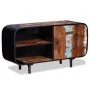 Mueble de TV madera reciclada 90x30x48 cm von , TV-Möbel - Ref: Foro24-243982, Preis: 194,96 €, Rabatt: %