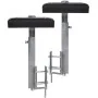 Set de 2 soportes de barra de remolque de barco 63-88 cm de , Tráilers para barcos - Ref: Foro24-141552, Precio: 97,33 €, Des...