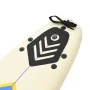 Tabla de surf azul y crema 170 cm by , Surfboards - Ref: Foro24-91687, Price: 286,71 €, Discount: %