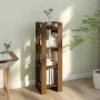 Estantería/divisor espacios madera marrón miel 41x35x125 cm by , Bookcases and shelves - Ref: Foro24-813867, Price: 45,11 €, ...