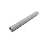 Malla de alambre de acero galvanizado plateada 25x1 m de , Paneles de vallas - Ref: Foro24-140424, Precio: 28,88 €, Descuento: %