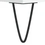 Mueble de TV madera de ingeniería blanco 150x36x30 cm de , Muebles TV - Ref: Foro24-829148, Precio: 89,43 €, Descuento: %