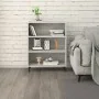 Aparador de madera contrachapada gris Sonoma 69,5x32,5x90 cm de , Aparadores - Ref: Foro24-817379, Precio: 54,37 €, Descuento: %