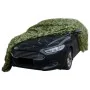 Red de camuflaje con bolsa de almacenamiento verde 4x5 m von , Schutzausrüstung für Jagd und Schießen - Ref: Foro24-135892, P...