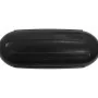 Parachoques para barco 4 unidades PVC negro 51x14 cm by , Docking and anchoring - Ref: Foro24-92381, Price: 61,63 €, Discount: %