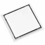 Desagüe de ducha cubierta inserción suelo acero inox. 23x23 cm by , Drains - Ref: Foro24-145995, Price: 49,67 €, Discount: %