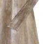 Lamas de suelo no autoadhesivas PVC madera deslavada 5,26 m² by , Floors and carpets - Ref: Foro24-146606, Price: 74,58 €, Di...