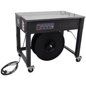 Flejadora semiautomática von , Verpackungsmaterialien - Ref: Foro24-141739, Preis: 1,00 €, Rabatt: %