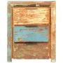 Aparador de madera maciza reciclada 59x33x75 cm de , Aparadores - Ref: Foro24-320217, Precio: 232,13 €, Descuento: %