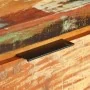 Aparador de madera maciza reciclada 59x33x75 cm de , Aparadores - Ref: Foro24-320217, Precio: 232,13 €, Descuento: %