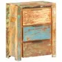 Aparador de madera maciza reciclada 59x33x75 cm de , Aparadores - Ref: Foro24-320217, Precio: 232,13 €, Descuento: %