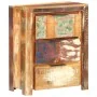 Aparador de madera maciza reciclada 59x33x75 cm de , Aparadores - Ref: Foro24-320217, Precio: 232,13 €, Descuento: %