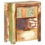 Aparador de madera maciza reciclada 59x33x75 cm de , Aparadores - Ref: Foro24-320217, Precio: 232,13 €, Descuento: %