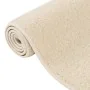 Alfombra de pelo corto crema 160x230 cm de , Alfombras - Ref: Foro24-340373, Precio: 79,55 €, Descuento: %