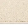 Alfombra de pelo corto crema 160x230 cm de , Alfombras - Ref: Foro24-340373, Precio: 79,55 €, Descuento: %