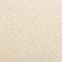 Alfombra de pelo corto crema 160x230 cm de , Alfombras - Ref: Foro24-340373, Precio: 79,55 €, Descuento: %