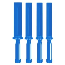 Set de 4 rasquetas de plástico, ProPlus 590166 by , Hand tools - Ref: Foro24-404091, Price: 16,89 €, Discount: %
