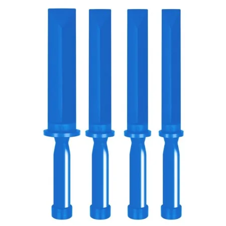 Set de 4 rasquetas de plástico, ProPlus 590166 de , Herramientas de mano - Ref: Foro24-404091, Precio: 16,89 €, Descuento: %