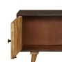 Mueble para TV de madera maciza de mango 140x30x45 cm by , Closets and storage - Ref: Foro24-246162, Price: 216,97 €, Discoun...