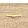 Aparador alto madera de ingeniería roble Sonoma 69,5x31x115 cm by , Sideboards - Ref: Foro24-830303, Price: 85,00 €, Discount: %