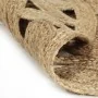 Alfombra hecha a mano de yute trenzado 240 cm de , Alfombras - Ref: Foro24-343616, Precio: 111,72 €, Descuento: %