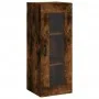 Armario de pared roble ahumado 34,5x34x90 cm von , Sideboards - Ref: Foro24-828913, Preis: 51,24 €, Rabatt: %