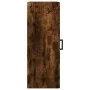 Armario de pared roble ahumado 34,5x34x90 cm von , Sideboards - Ref: Foro24-828913, Preis: 51,24 €, Rabatt: %