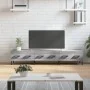Mueble de TV madera de ingeniería gris Sonoma 150x36x30 cm von , TV-Möbel - Ref: Foro24-829162, Preis: 97,01 €, Rabatt: %