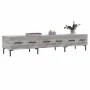 Mueble de TV madera de ingeniería gris Sonoma 150x36x30 cm von , TV-Möbel - Ref: Foro24-829162, Preis: 97,01 €, Rabatt: %
