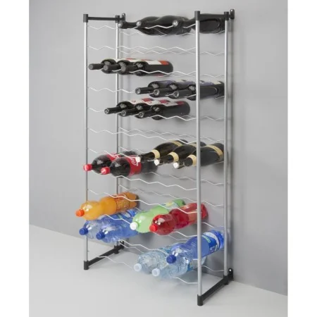 Metaltex Botellero Bardolino para 72 botellas by , Wine racks - Ref: Foro24-430409, Price: 54,62 €, Discount: %