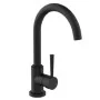 SCHÜTTE Grifo mezclador con caño alto CORNWALL baja presión negro mate von , Wasserhähne - Ref: Foro24-435076, Preis: 107,58 ...