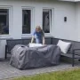 Madison Funda para cojines de jardín 80x80x60 cm gris by , Garden furniture covers - Ref: Foro24-423675, Price: 36,05 €, Disc...
