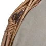 Cesta para leña con asas sauce marrón 57x46,5x52 cm by , Firewood bags and holders - Ref: Foro24-286987, Price: 65,00 €, Disc...
