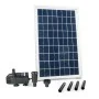 Ubbink Conjunto SolarMax 600 con panel solar y bomba 1351181 by , Accessories for ponds and fountains - Ref: Foro24-403739, P...