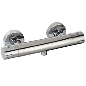 SCHÜTTE Grifo termostático para ducha LONDON 5,5 cm by , Faucets - Ref: Foro24-425803, Price: 91,38 €, Discount: %
