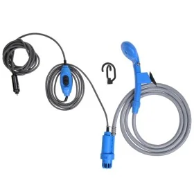 ProPlus Set de ducha portátil 12 V by , Private enclosures and portable showers - Ref: Foro24-424684, Price: 35,16 €, Discoun...